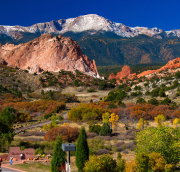 Peak Innovation Park in Colorado Springs Selected for the 20th Anniversary of the Rocky Mountain Real Estate Challenge