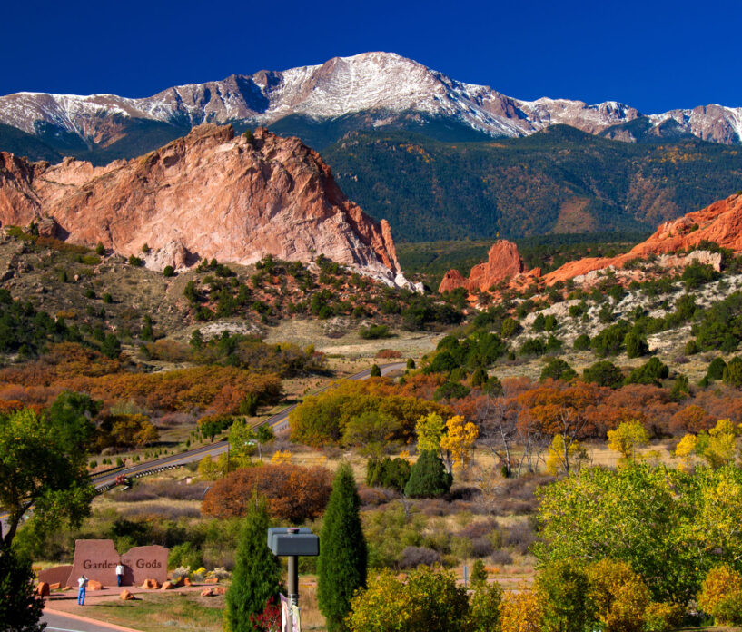 Peak Innovation Park in Colorado Springs Selected for the 20th Anniversary of the Rocky Mountain Real Estate Challenge