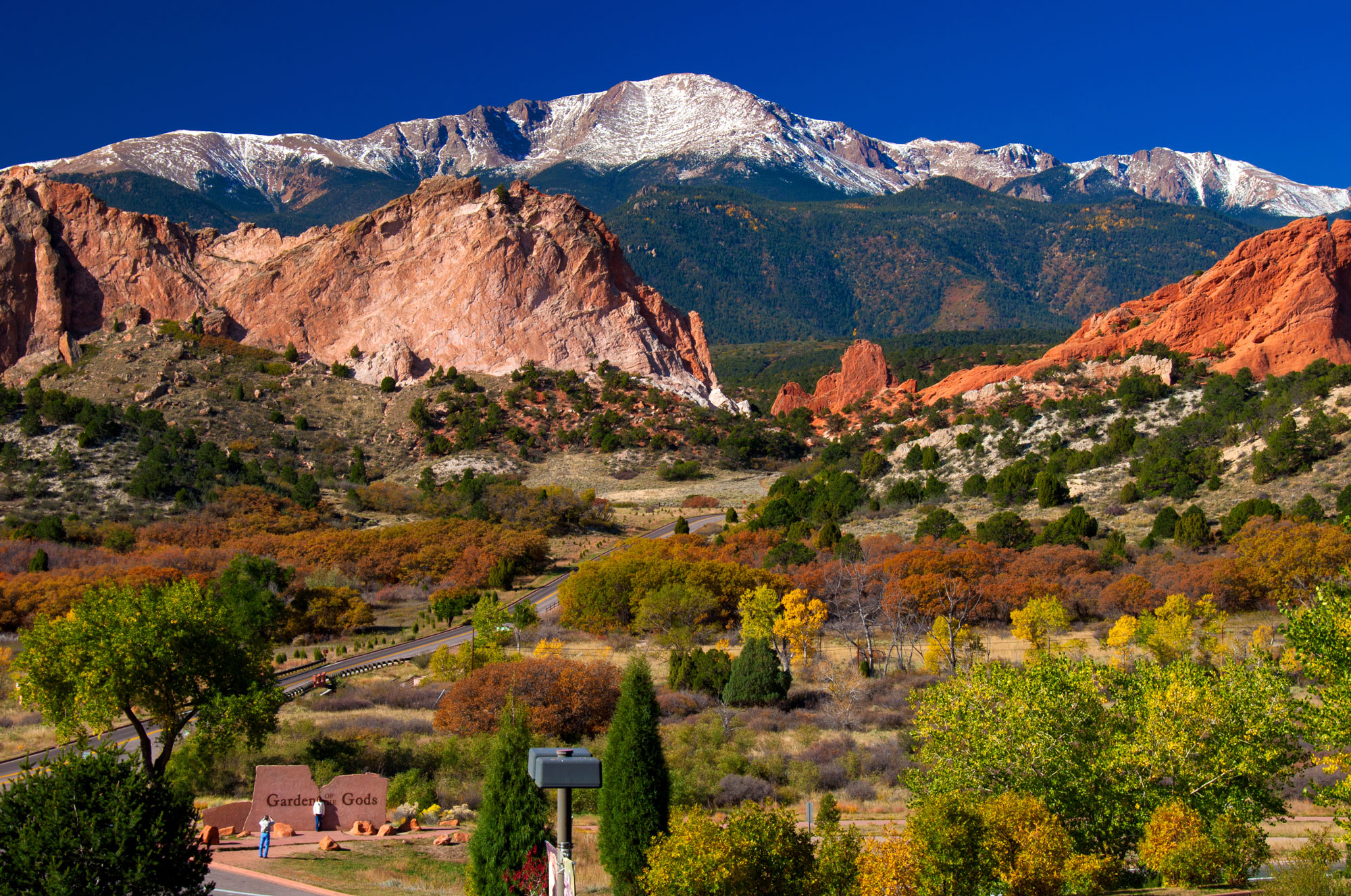 Peak Innovation Park in Colorado Springs Selected for the 20th Anniversary of the Rocky Mountain Real Estate Challenge