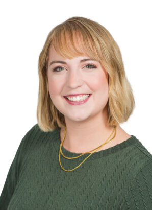 Team Member Headshot