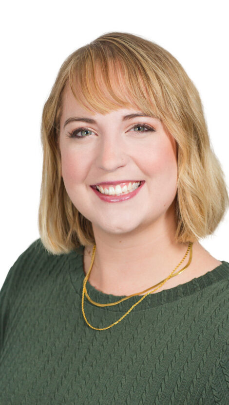 Team Member Modal Headshot