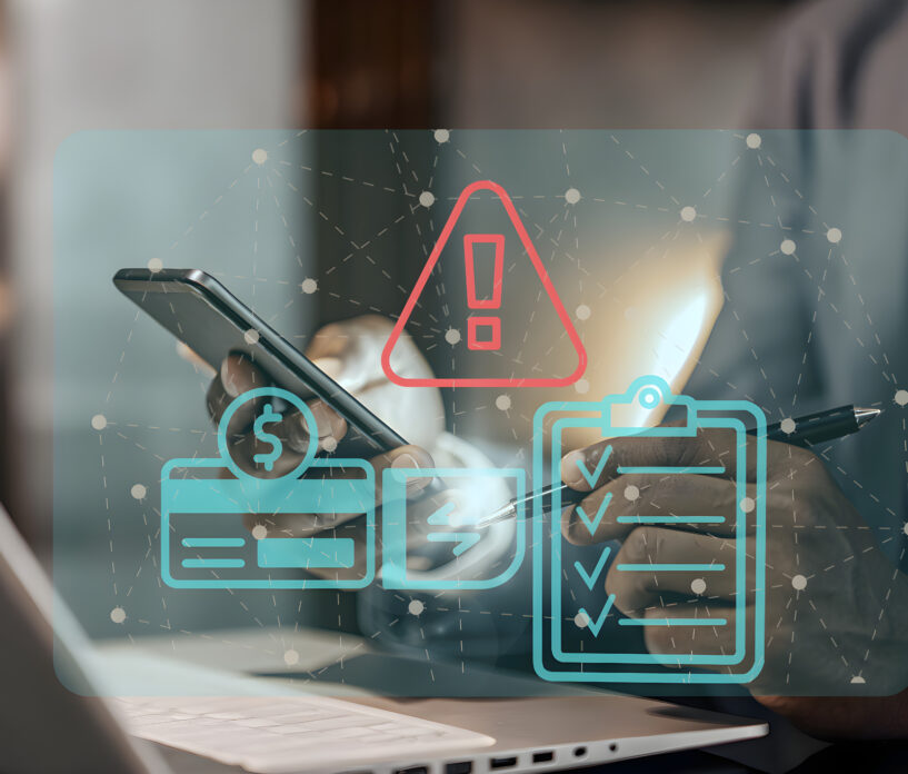 Security and Fraud Awareness Best Practices