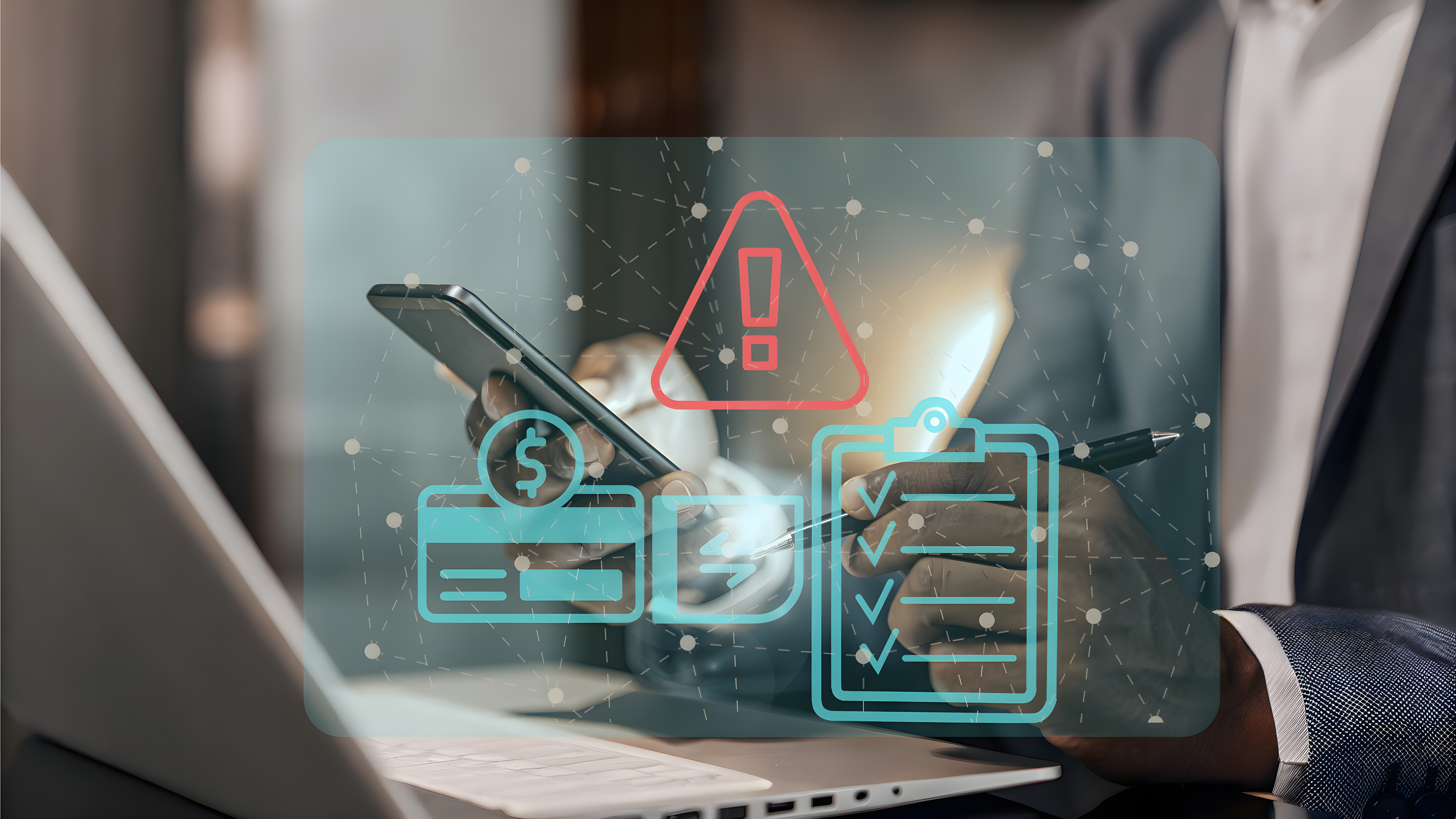Security and Fraud Awareness Best Practices