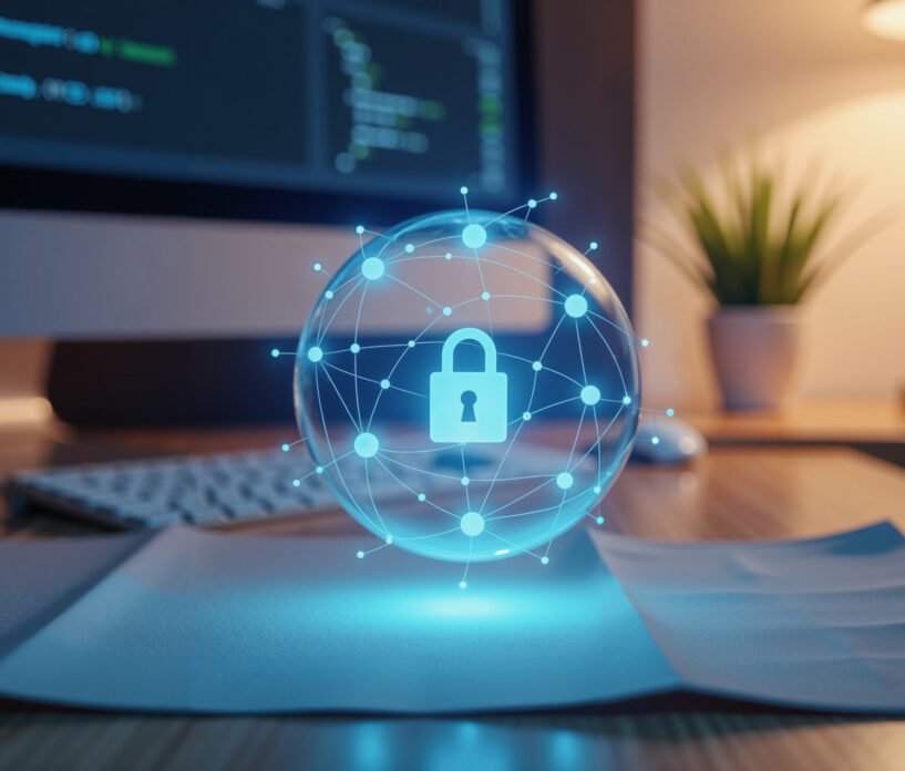 Our Safe, Secure Portal