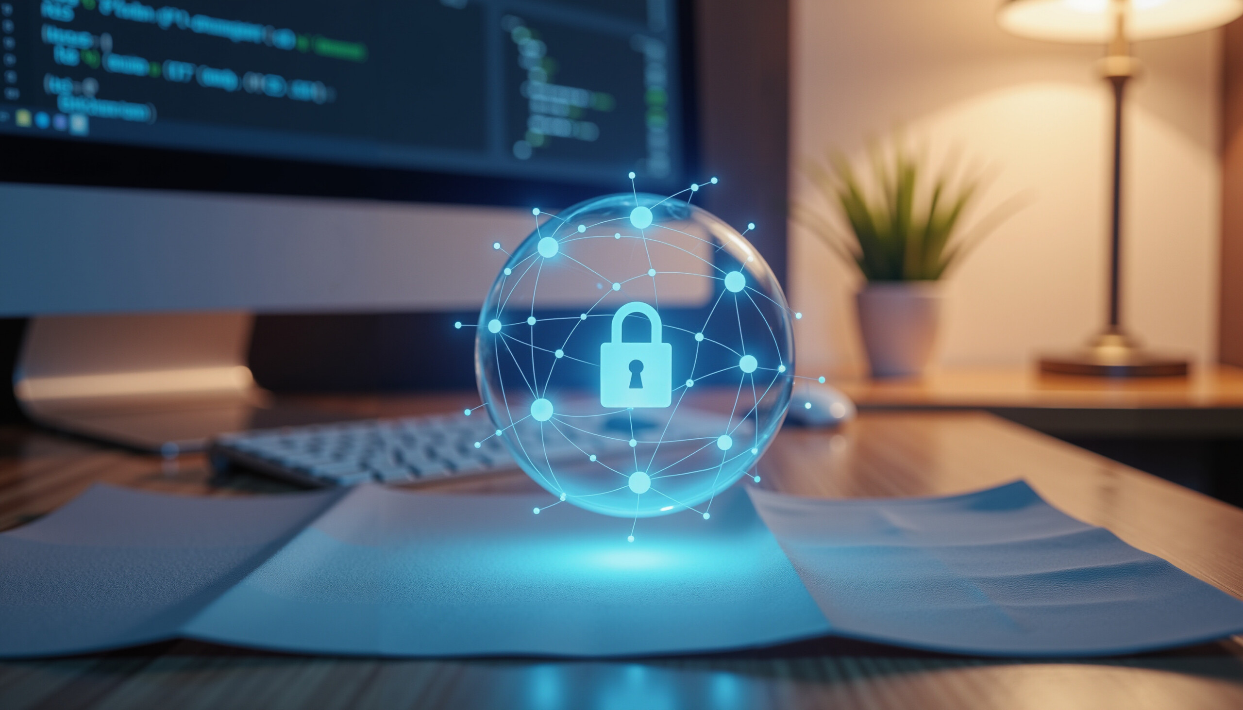 Our Safe, Secure Portal