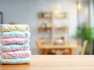 Land Title is Proud to Support Builders for Babies