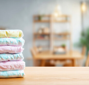 Land Title is Proud to Support Builders for Babies