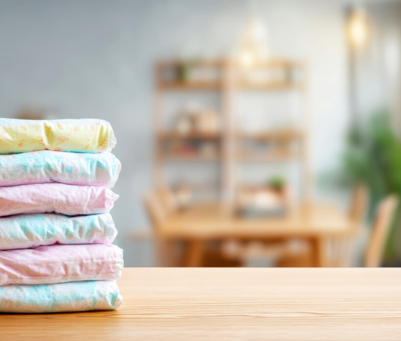 Land Title is Proud to Support Builders for Babies