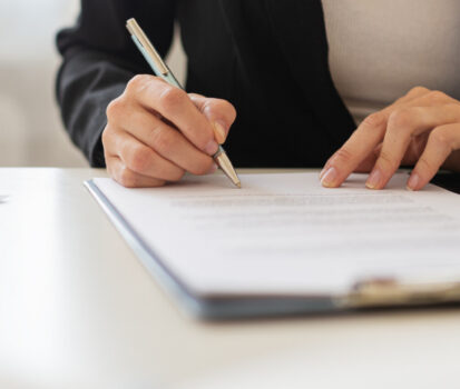 What You Need to Know About Decedent Estates
