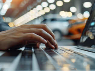 Your Secure Transaction Portal