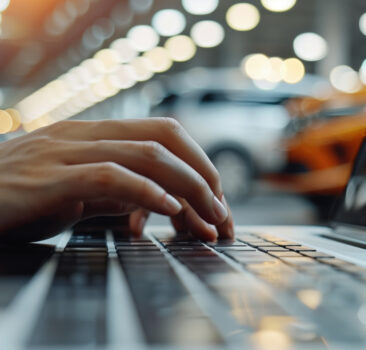 Your Secure Transaction Portal