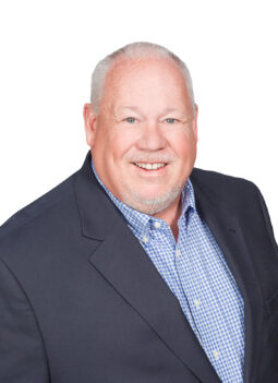 Team Member Headshot