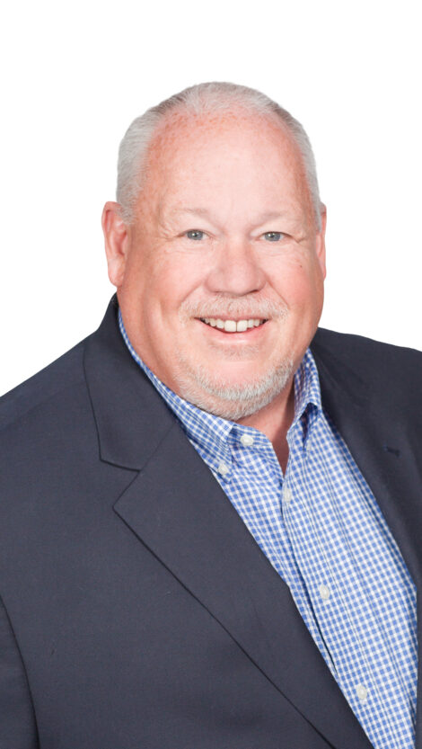 Team Member Modal Headshot