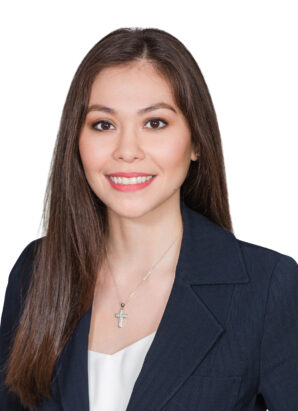 Team Member Headshot