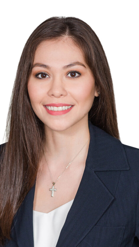 Team Member Modal Headshot