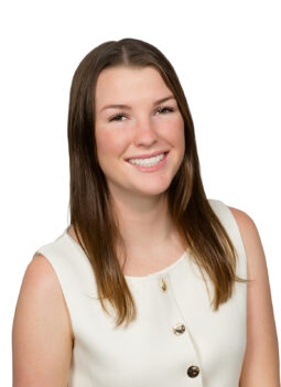 Team Member Headshot