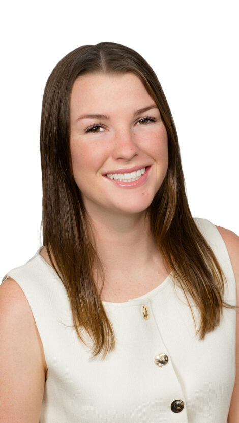 Team Member Modal Headshot