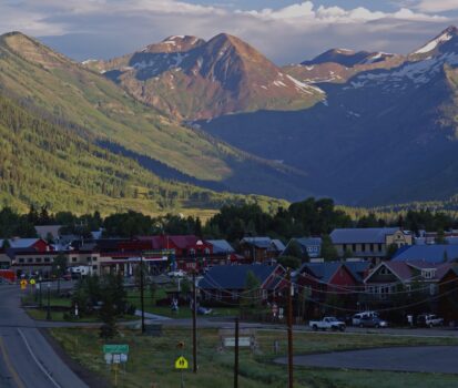Our Crested Butte Office Has Moved!