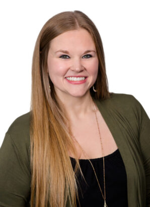 Team Member Headshot