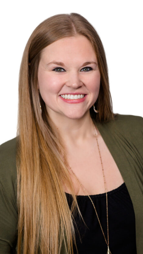 Team Member Modal Headshot