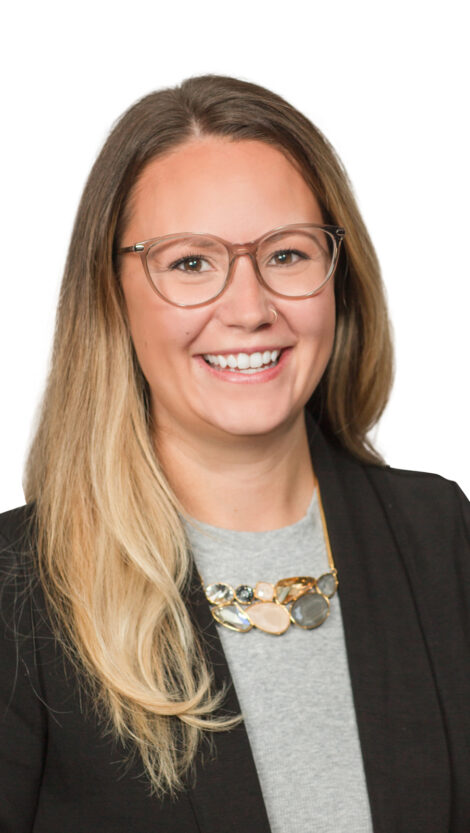 Team Member Modal Headshot