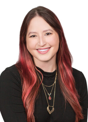 Team Member Headshot