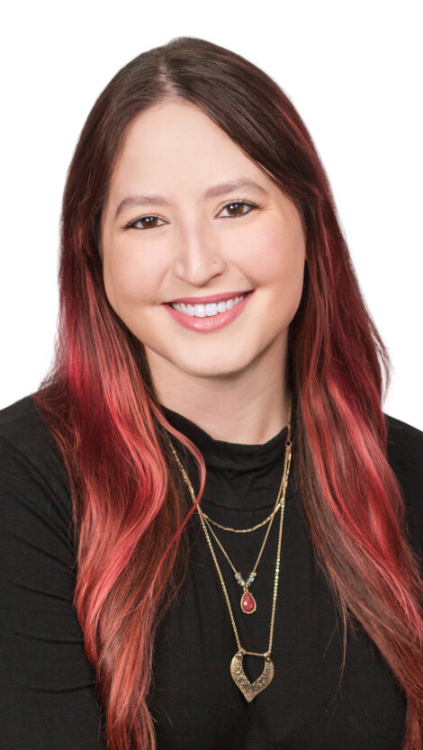 Team Member Modal Headshot