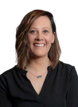 Team Member Headshot