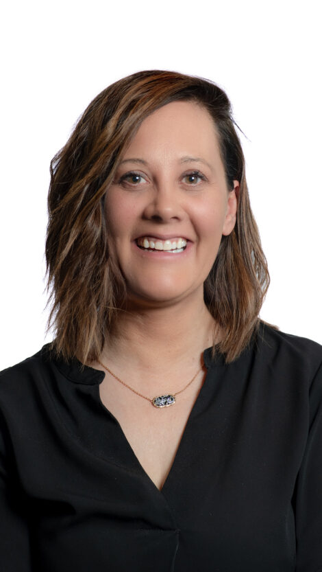 Team Member Modal Headshot