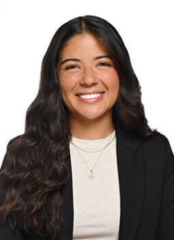 Team Member Headshot