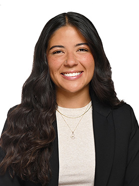 Team Member Headshot