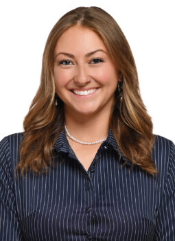 Team Member Headshot