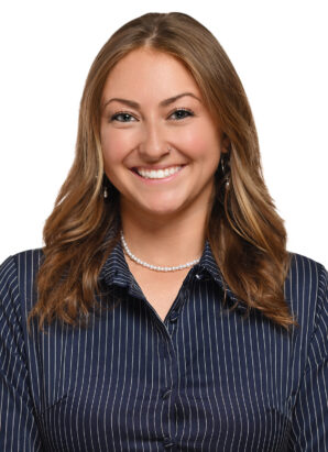 Team Member Headshot