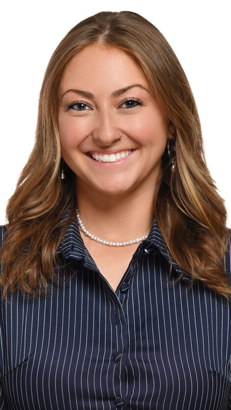 Team Member Modal Headshot