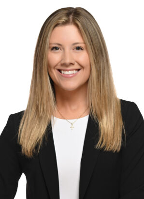 Team Member Headshot