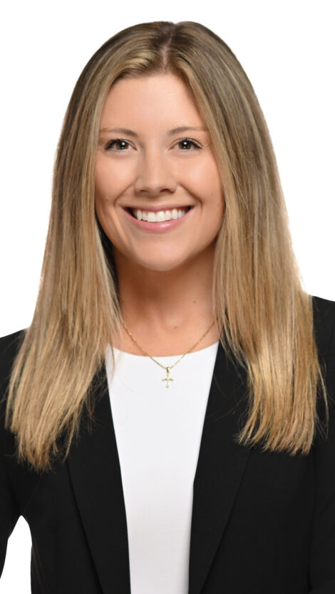 Team Member Modal Headshot