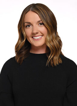 Team Member Headshot