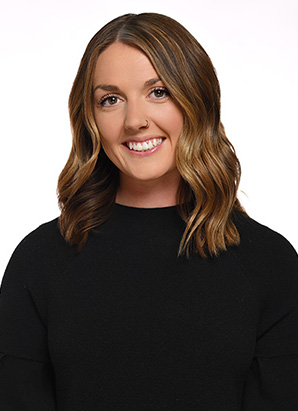 Team Member Modal Headshot
