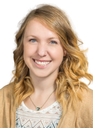 Team Member Headshot