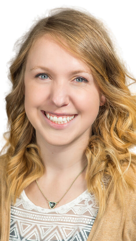 Team Member Modal Headshot