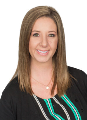 Team Member Headshot