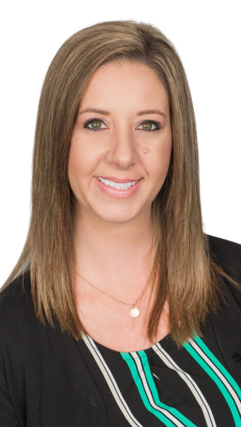 Team Member Modal Headshot