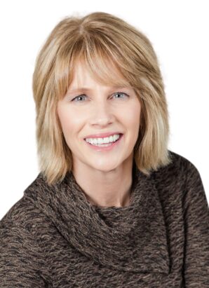 Team Member Headshot