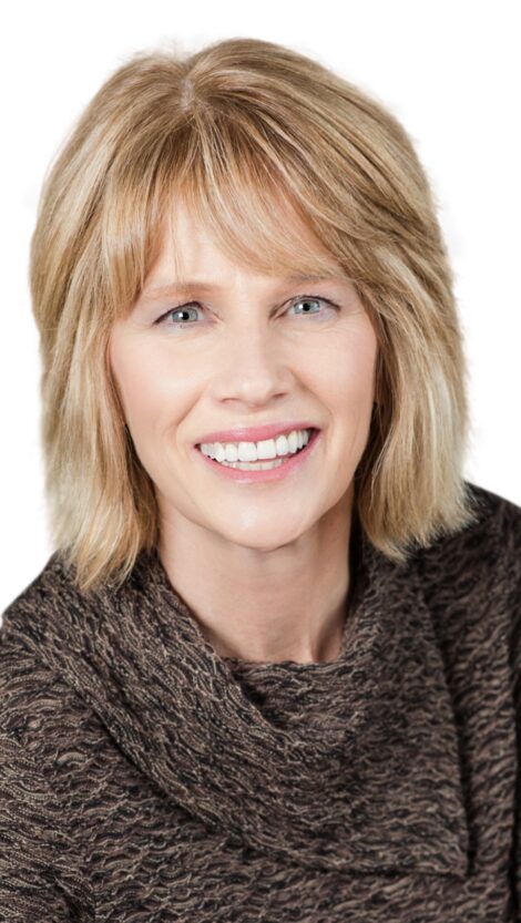 Team Member Modal Headshot