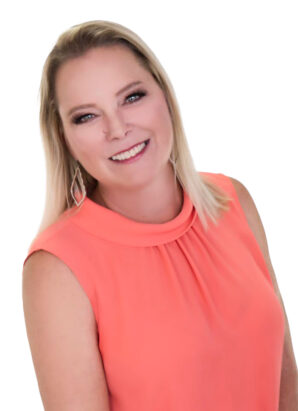 Team Member Headshot