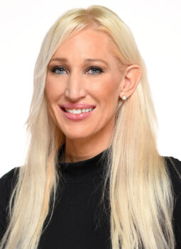 Team Member Headshot