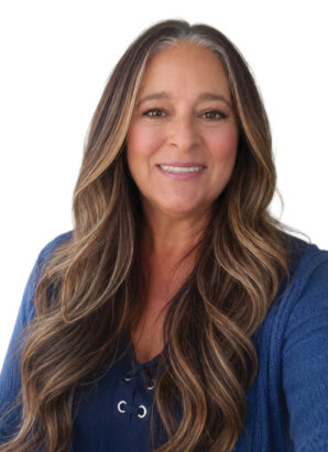 Team Member Headshot