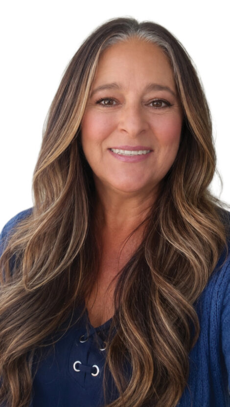 Team Member Modal Headshot