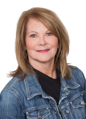 Team Member Headshot