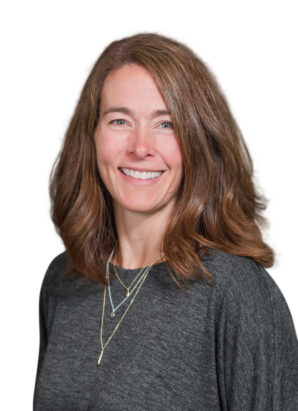 Team Member Headshot